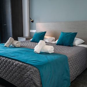 Chambre Supérieure Lit King-Size